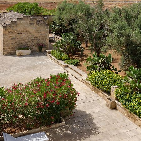 Masseria Bernardini By Symphonya Luxury Rentals Nardò Zewnętrze zdjęcie