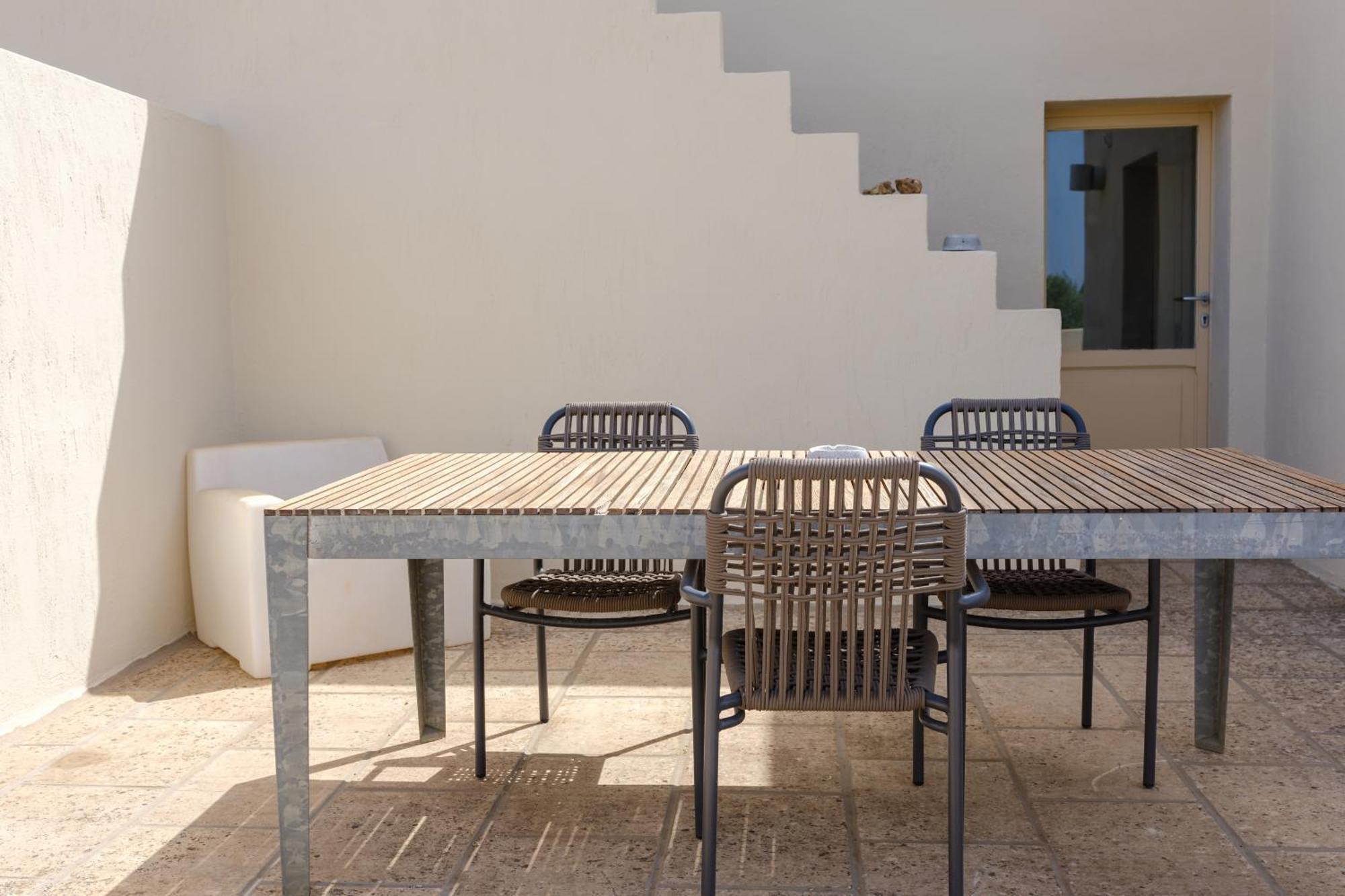 Masseria Bernardini By Symphonya Luxury Rentals Nardò Pokój zdjęcie