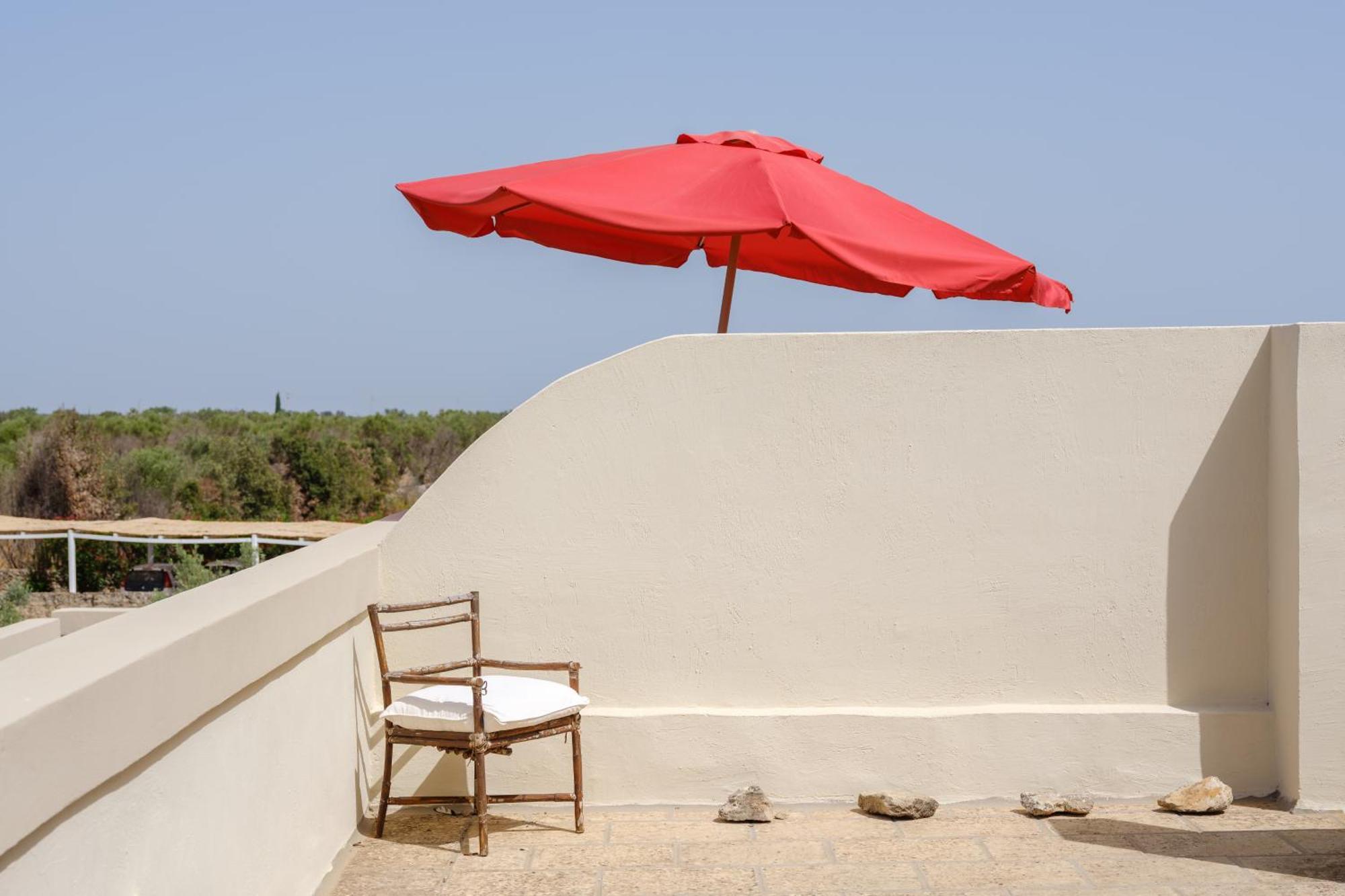 Masseria Bernardini By Symphonya Luxury Rentals Nardò Pokój zdjęcie