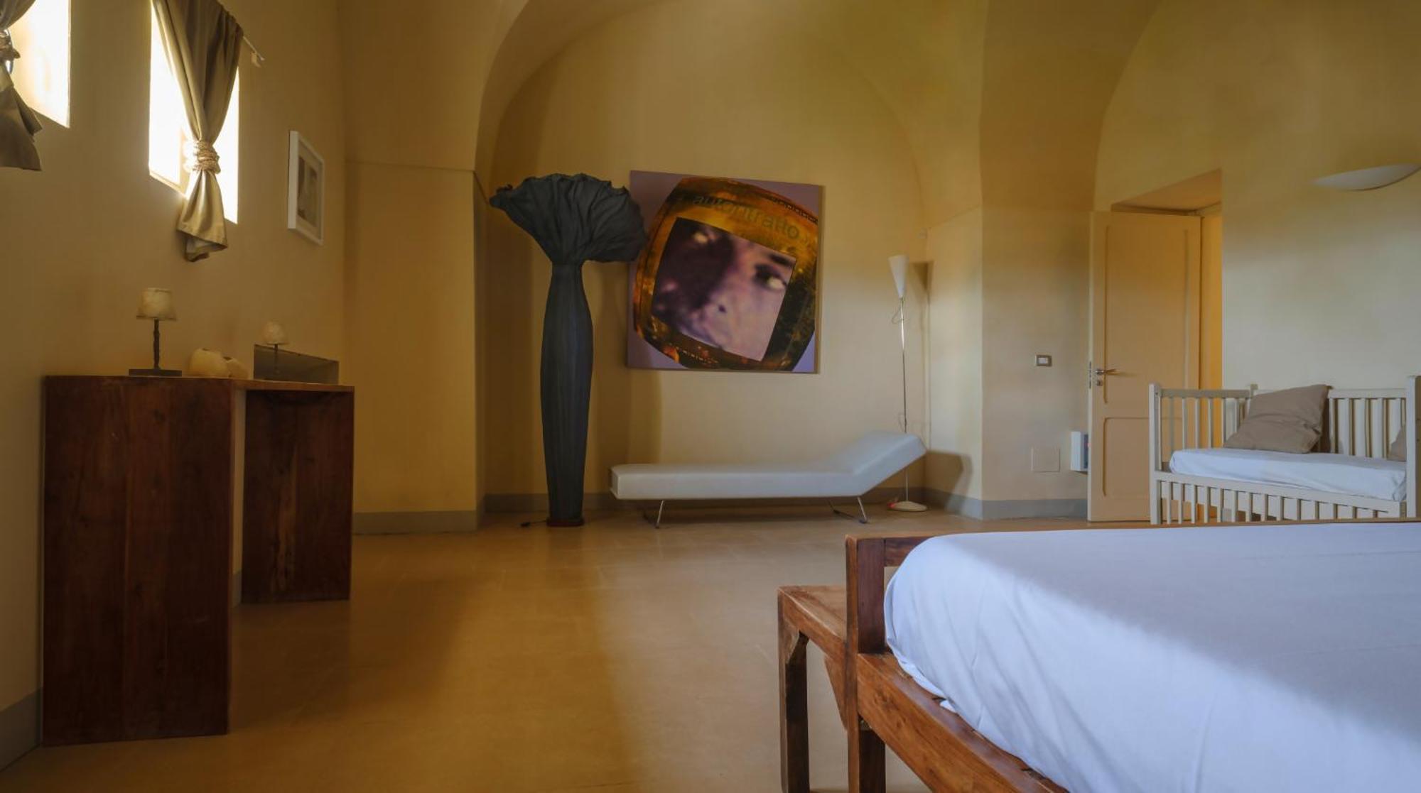 Masseria Bernardini By Symphonya Luxury Rentals Nardò Pokój zdjęcie