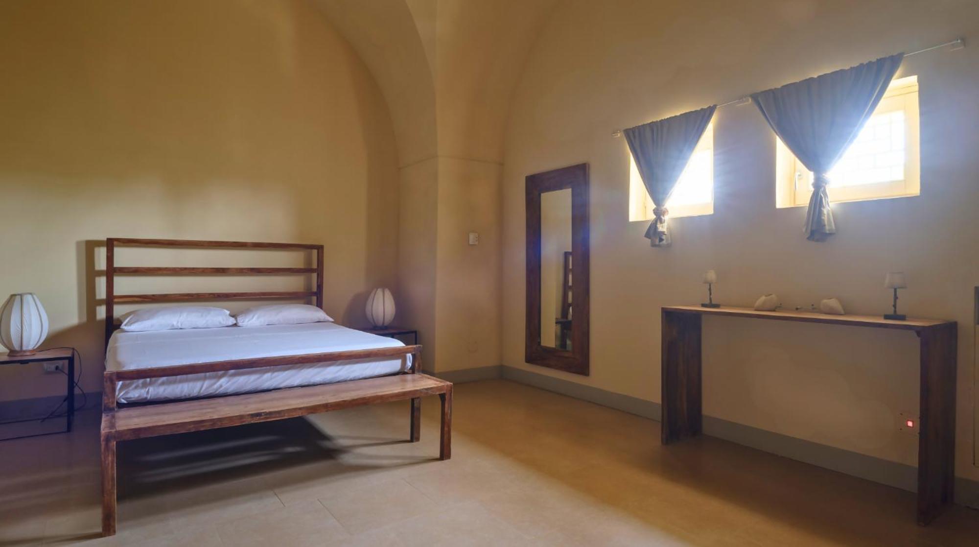 Masseria Bernardini By Symphonya Luxury Rentals Nardò Pokój zdjęcie