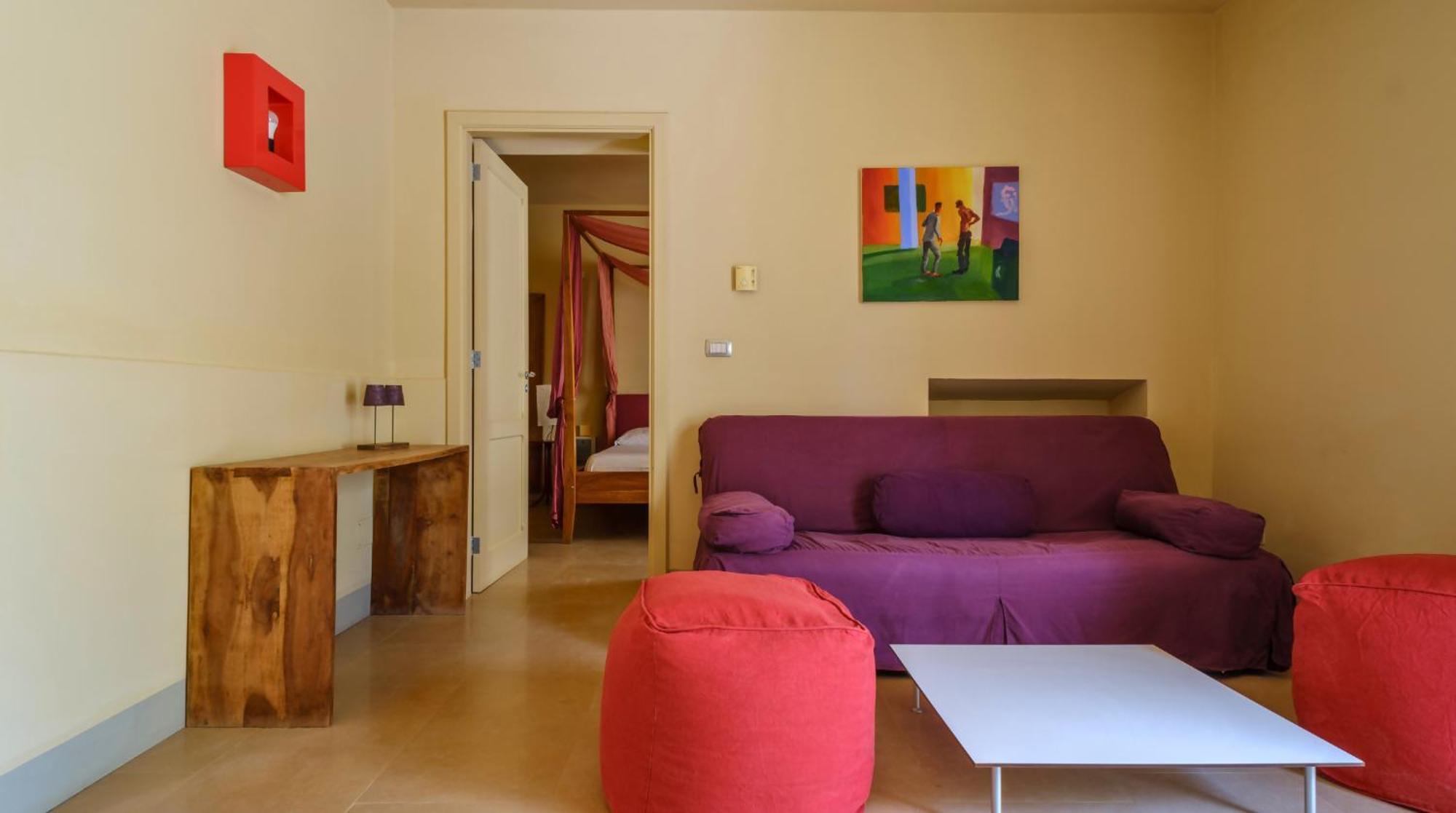 Masseria Bernardini By Symphonya Luxury Rentals Nardò Pokój zdjęcie