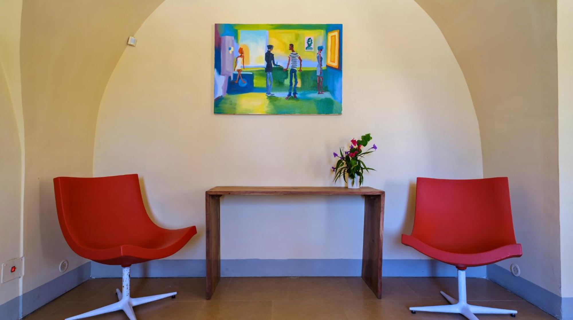 Masseria Bernardini By Symphonya Luxury Rentals Nardò Pokój zdjęcie