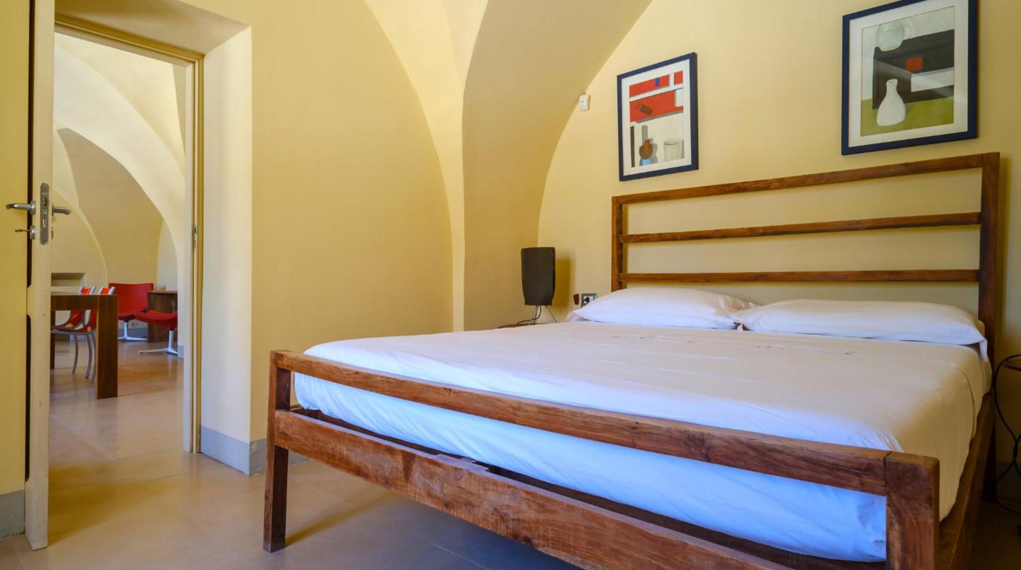 Masseria Bernardini By Symphonya Luxury Rentals Nardò Pokój zdjęcie