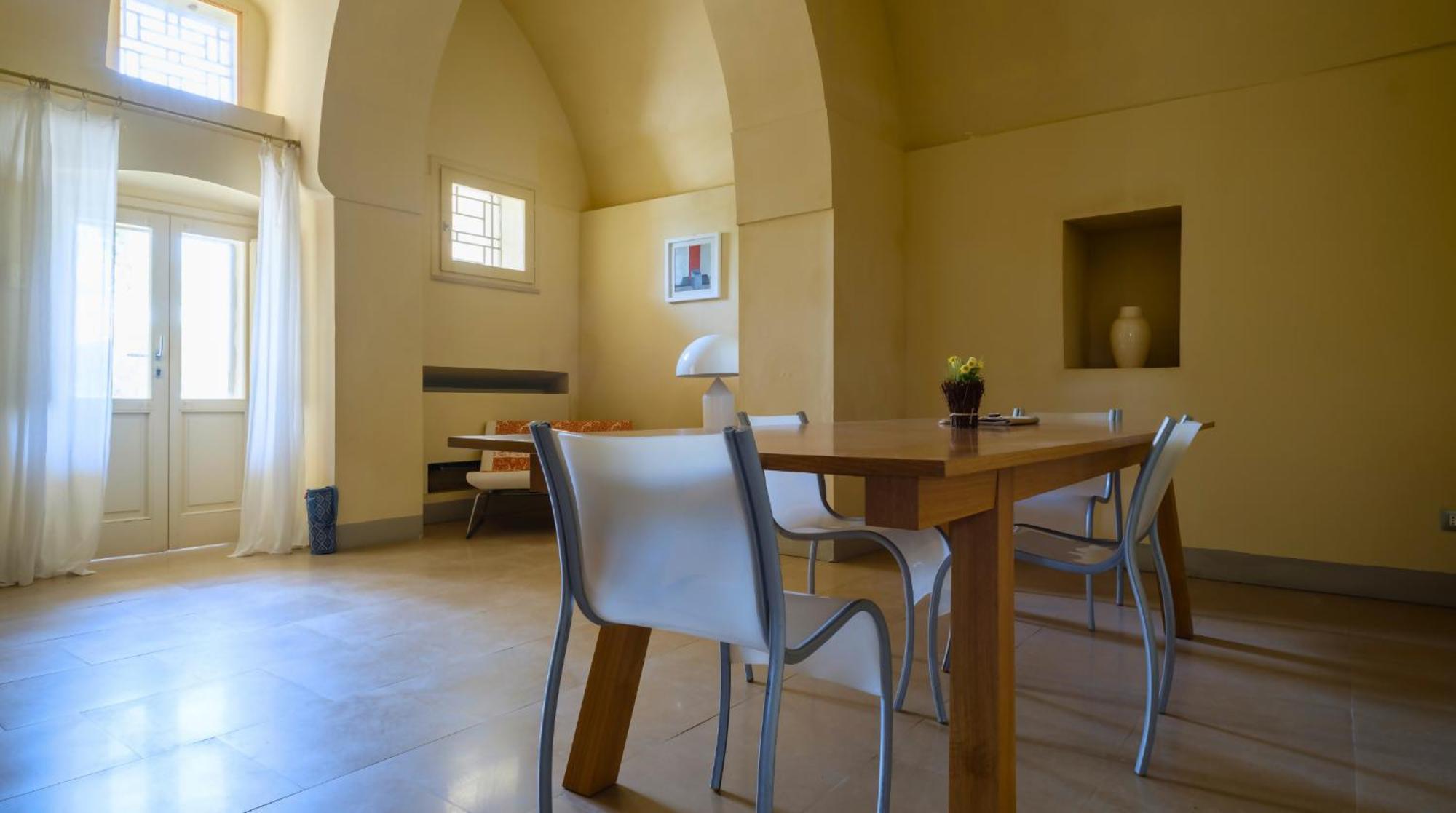 Masseria Bernardini By Symphonya Luxury Rentals Nardò Pokój zdjęcie