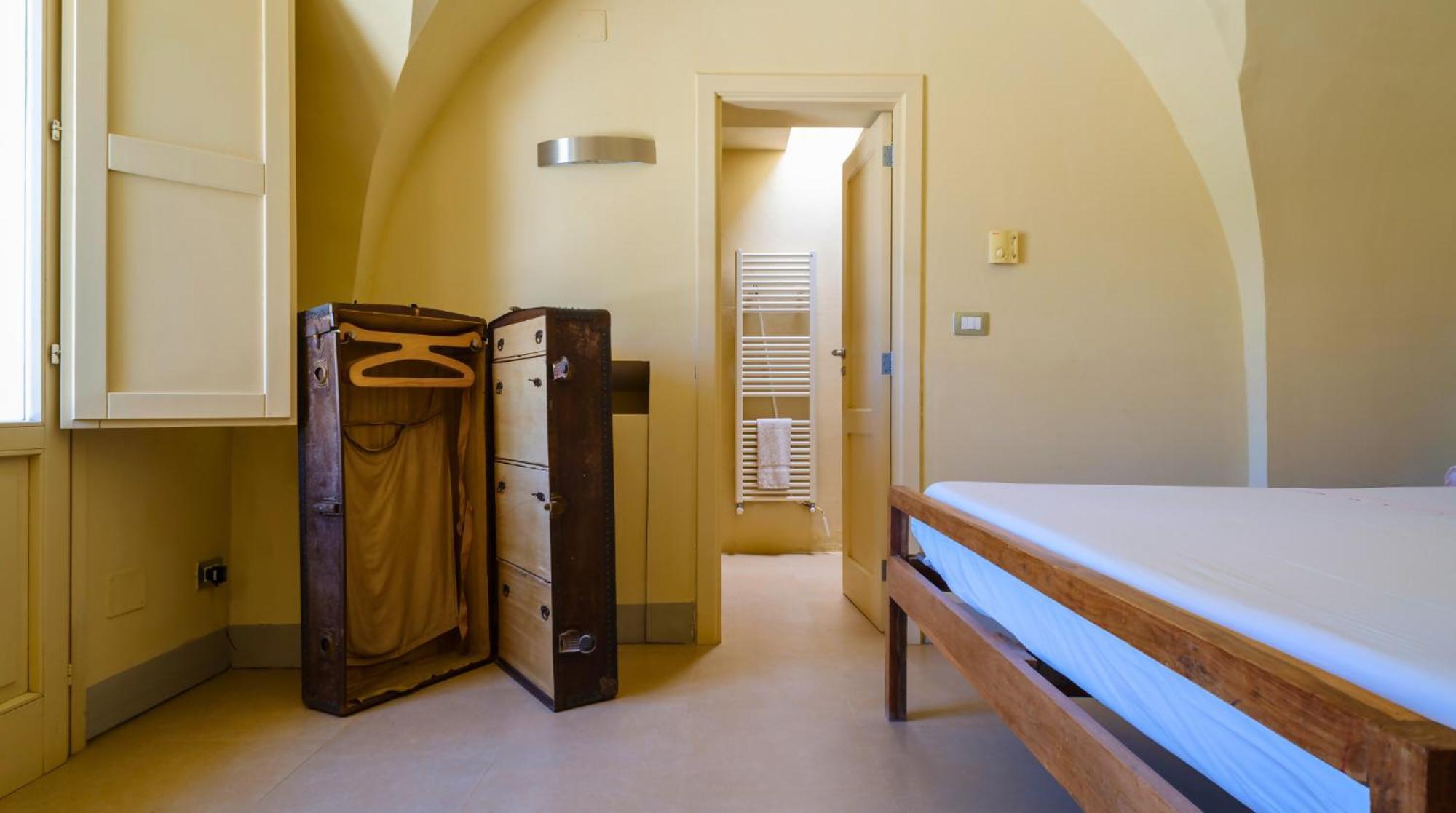 Masseria Bernardini By Symphonya Luxury Rentals Nardò Pokój zdjęcie