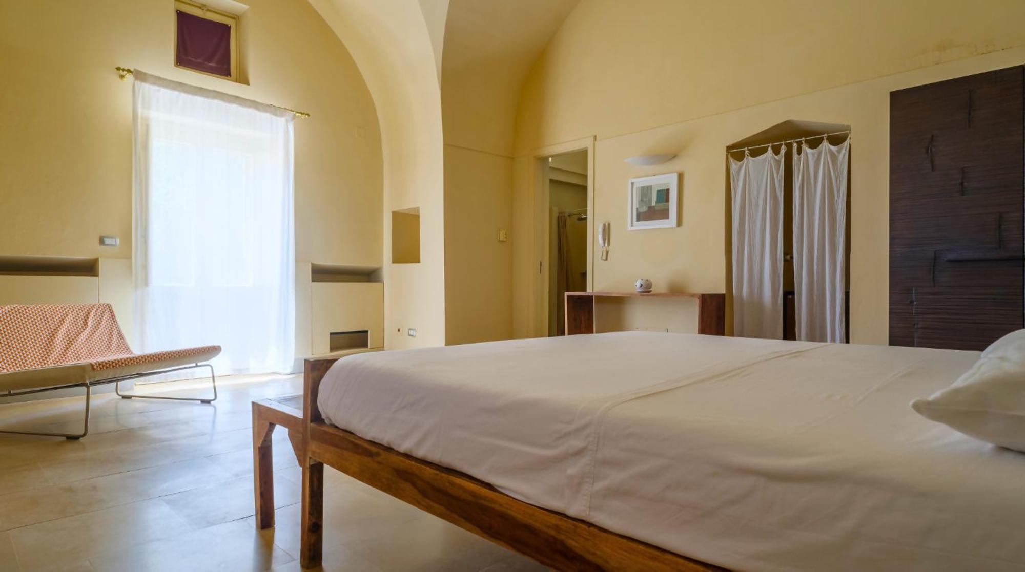 Masseria Bernardini By Symphonya Luxury Rentals Nardò Pokój zdjęcie