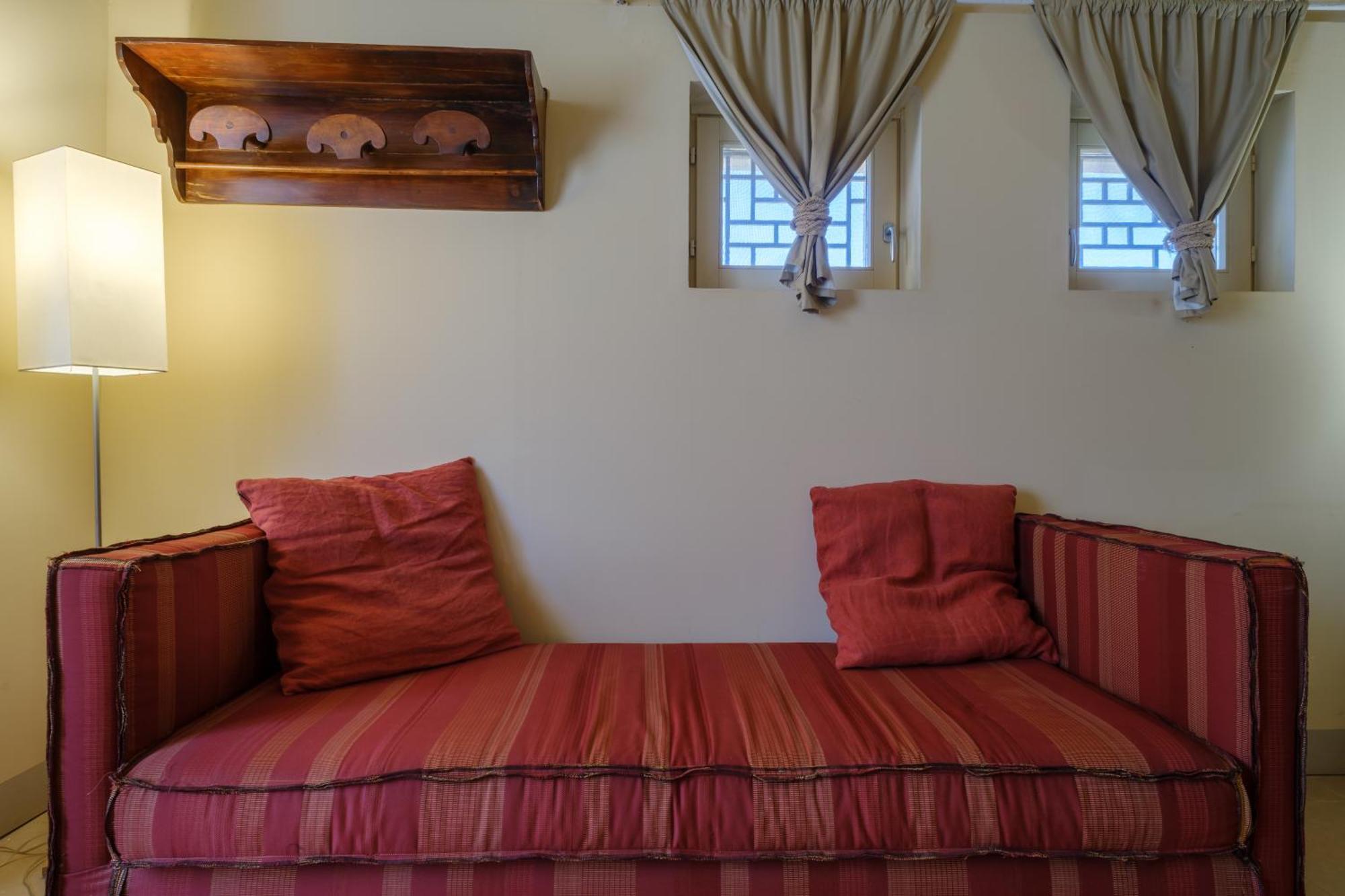 Masseria Bernardini By Symphonya Luxury Rentals Nardò Pokój zdjęcie