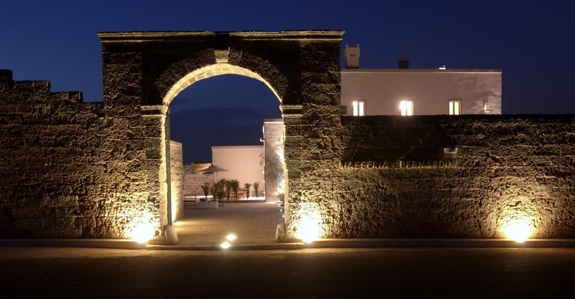 Masseria Bernardini By Symphonya Luxury Rentals Nardò Pokój zdjęcie