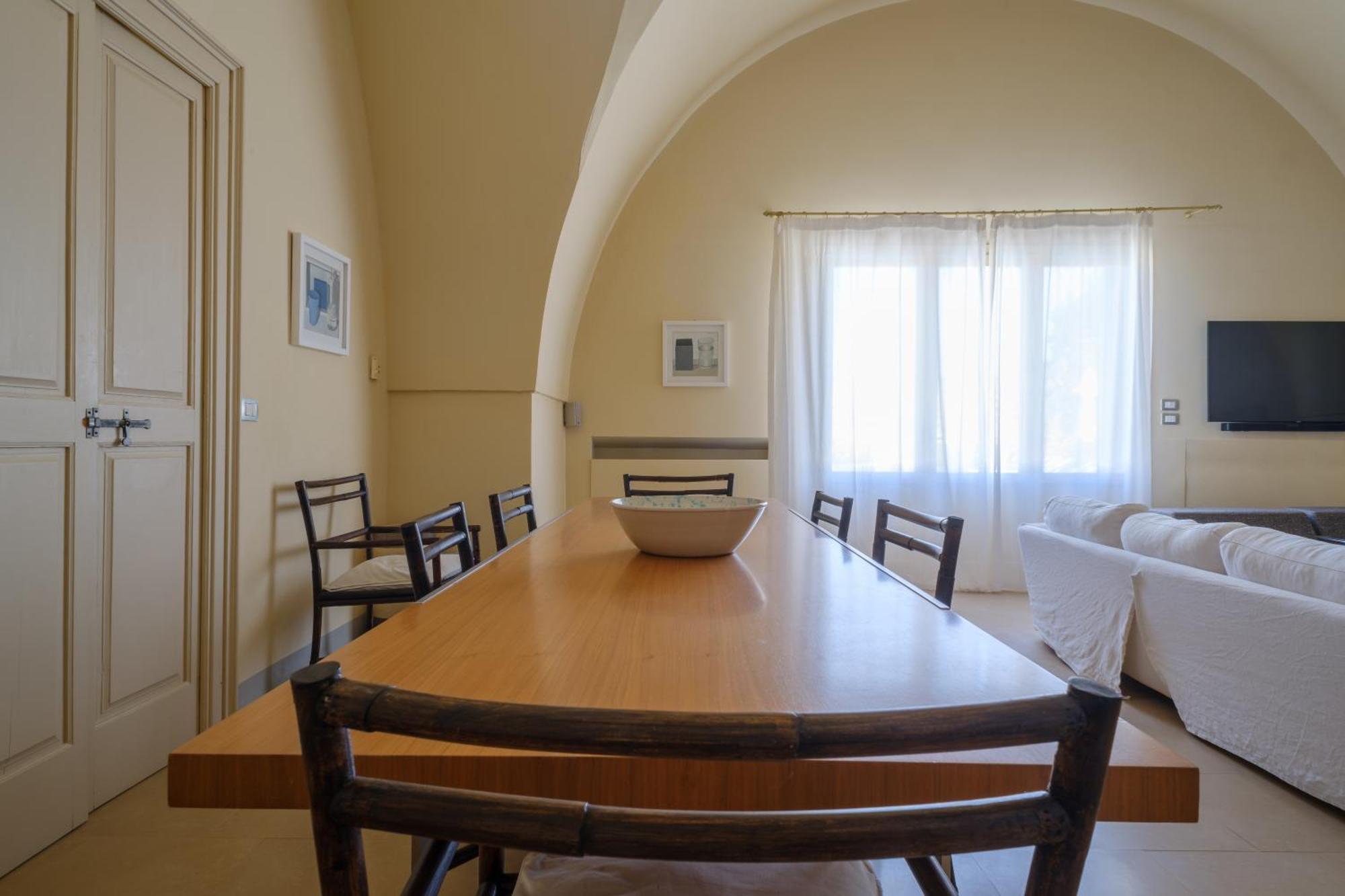 Masseria Bernardini By Symphonya Luxury Rentals Nardò Pokój zdjęcie