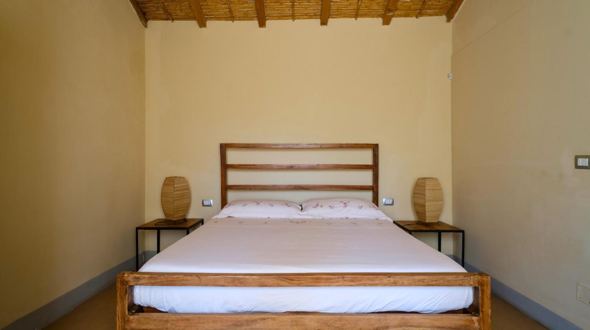 Masseria Bernardini By Symphonya Luxury Rentals Nardò Pokój zdjęcie