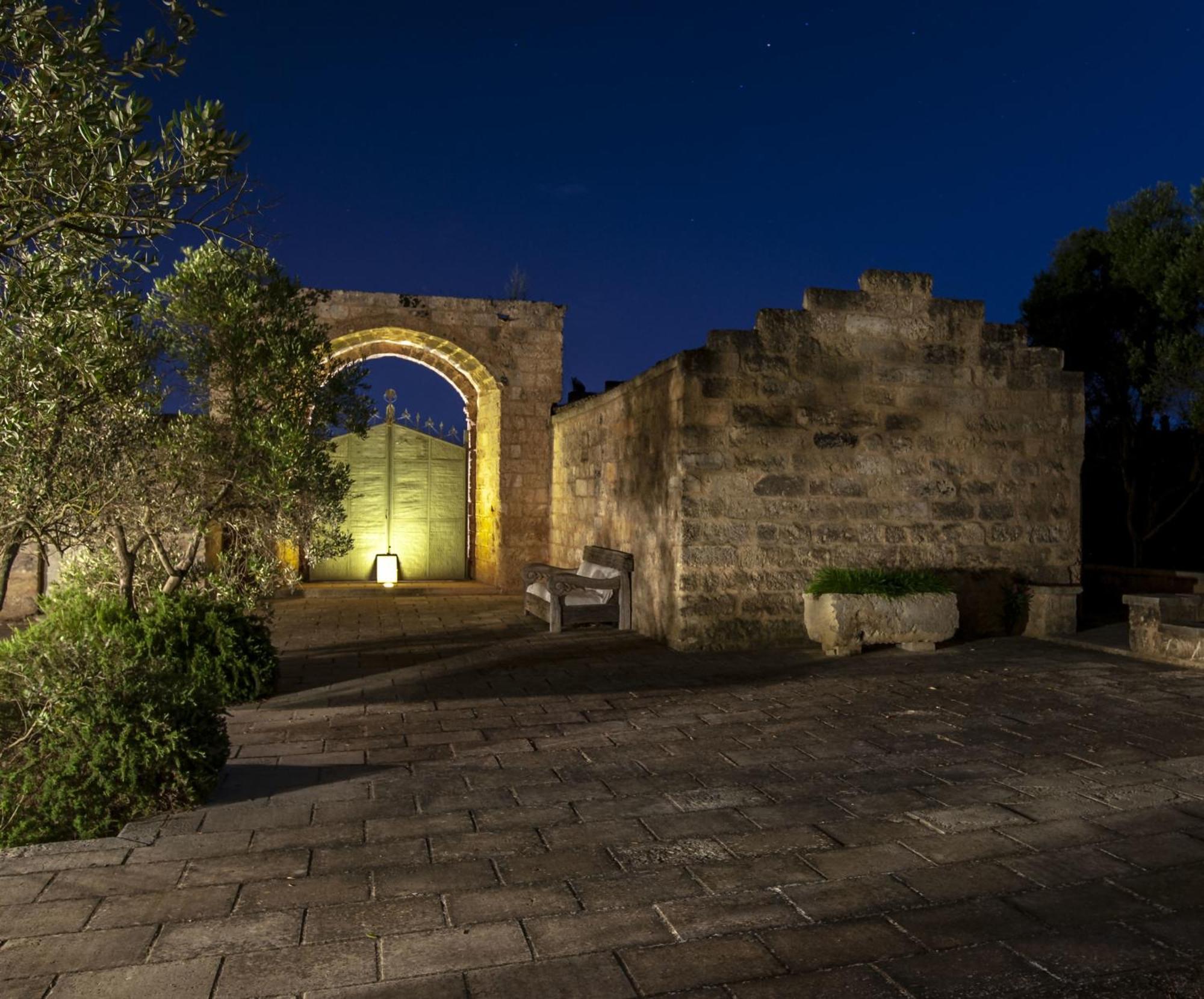 Masseria Bernardini By Symphonya Luxury Rentals Nardò Pokój zdjęcie