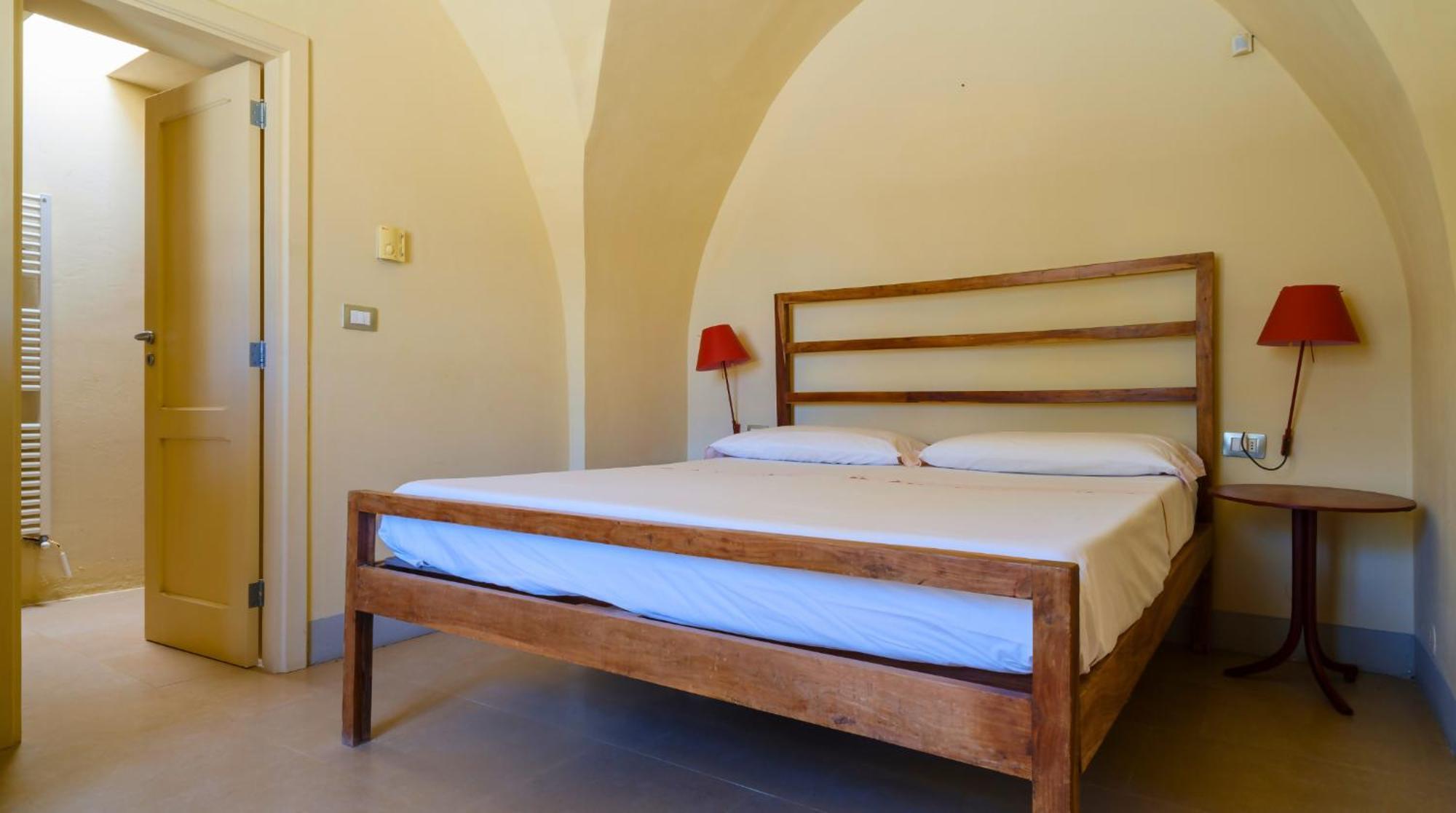 Masseria Bernardini By Symphonya Luxury Rentals Nardò Zewnętrze zdjęcie