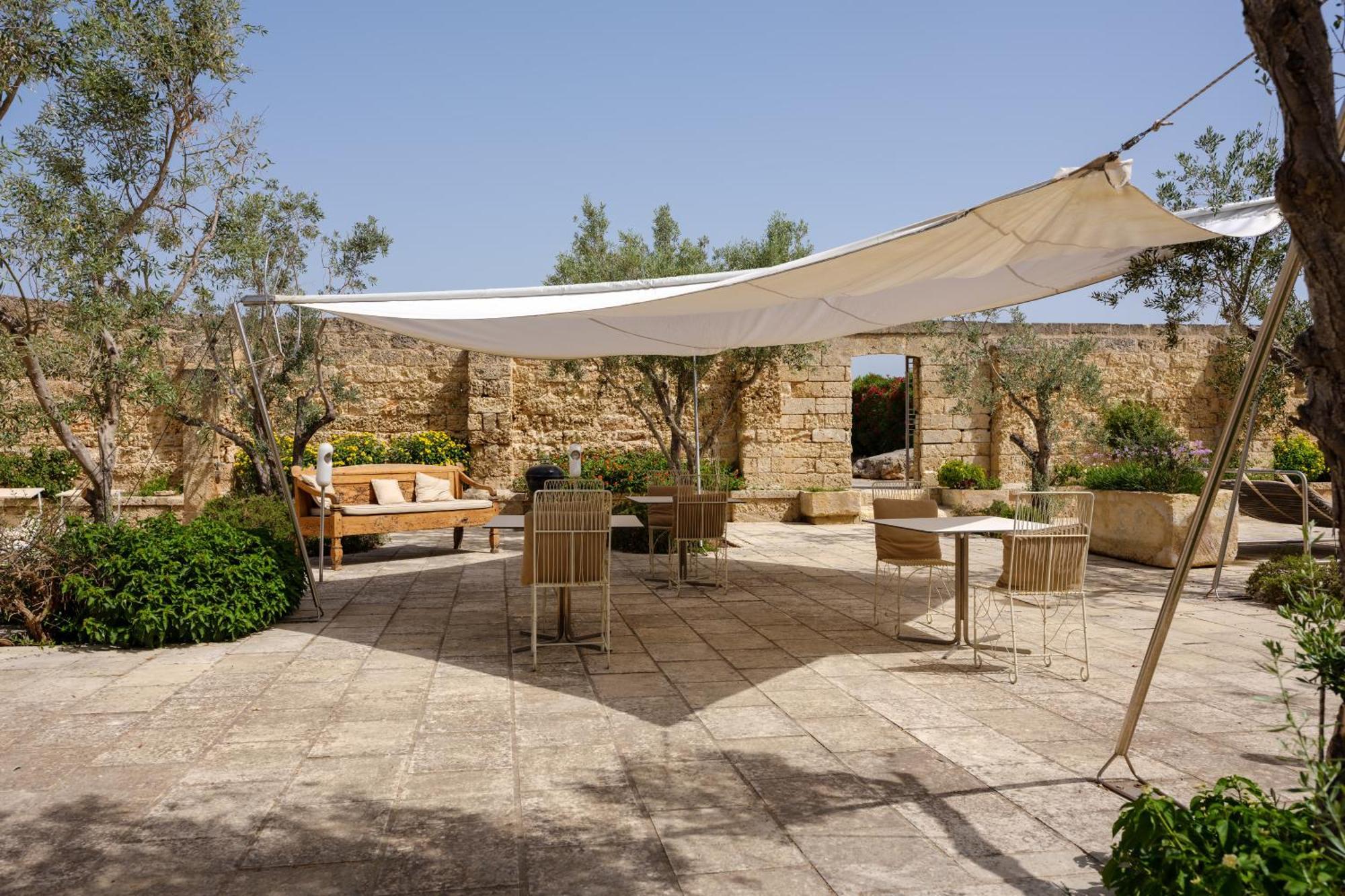 Masseria Bernardini By Symphonya Luxury Rentals Nardò Zewnętrze zdjęcie